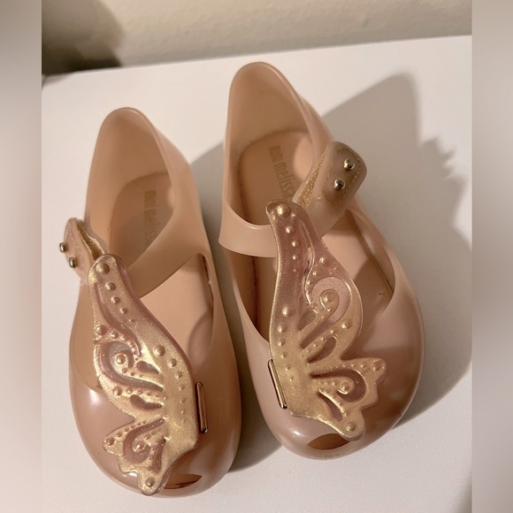 Mini Melissa Ultragirl Fly II - Picture 6 of 7